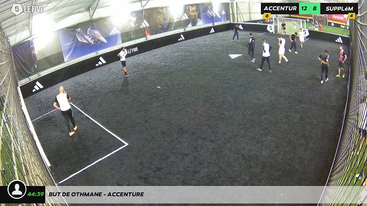 But de Othmane - Accenture