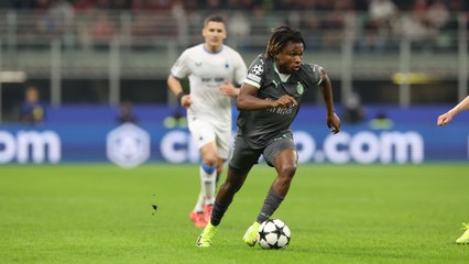 Chukwueze: "Grande momento, sento la fiducia"
