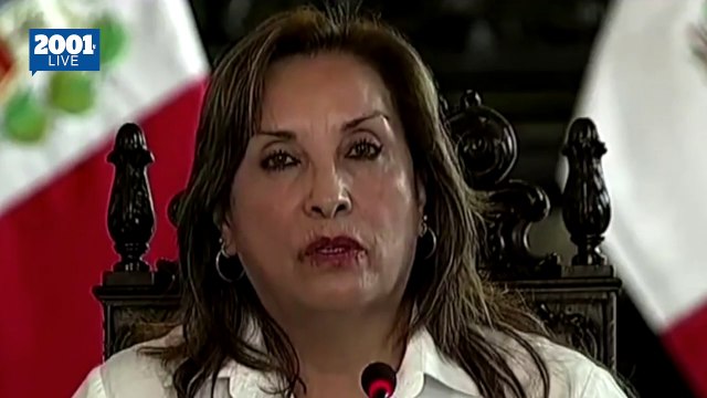 Boluarte toma el control: nuevas reglas para venezolanos en Perú y seguimiento a sus ingresos