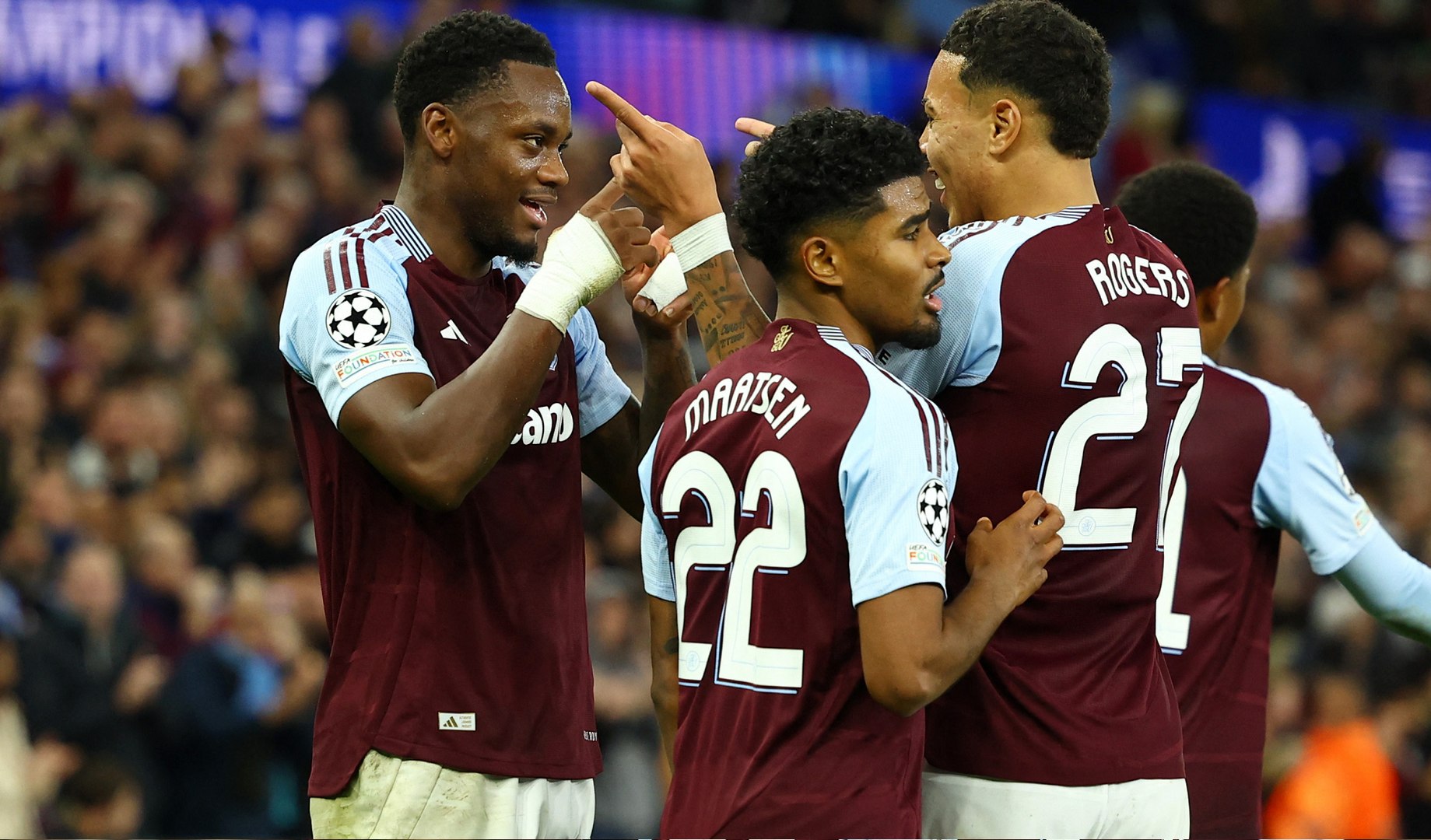 aston-villa-beat-bologna-to-go-top-of-the-champions-league-bein-sports
