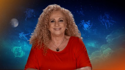 HORÓSCOPOS 22 de Octubre 2024 | Mizada Mohamed | Programa Hoy