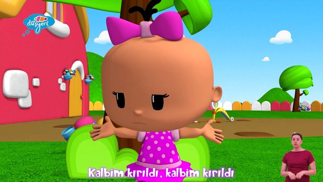 Pepee Şarkıları - 13 Şarkı Bir Arada