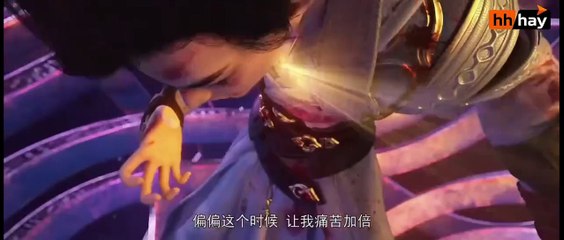 Thế Giới Hoàn Mỹ Tập 52-53-54 Thuyết minh