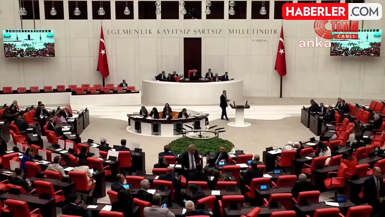 Yenidoğan Bebek Ölümlerinin Araştırılması İçin Meclis Araştırma Komisyonu Kuruldu
