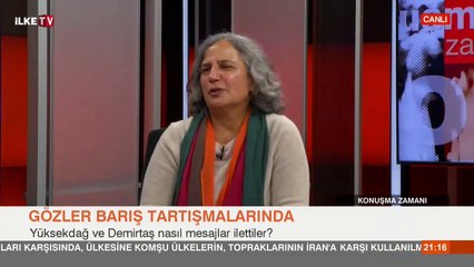 Bir ‘el yükseltme’ daha geldi! Öcalan için skandal '29 Ekim' çıkışı