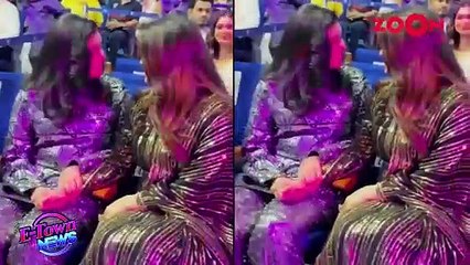 ssvid.net - Did Aishwarya Rai NOT CELEBRATE Karwa Chauth amid DIVORCE Rumours  hubby Abhisheks CHEATING buzz_v720P