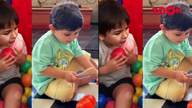 ssvid.net - Parenting Tips from Saif Ali Khan and Kareena Kapoor Khan How They Balance Work Family Life_v720P