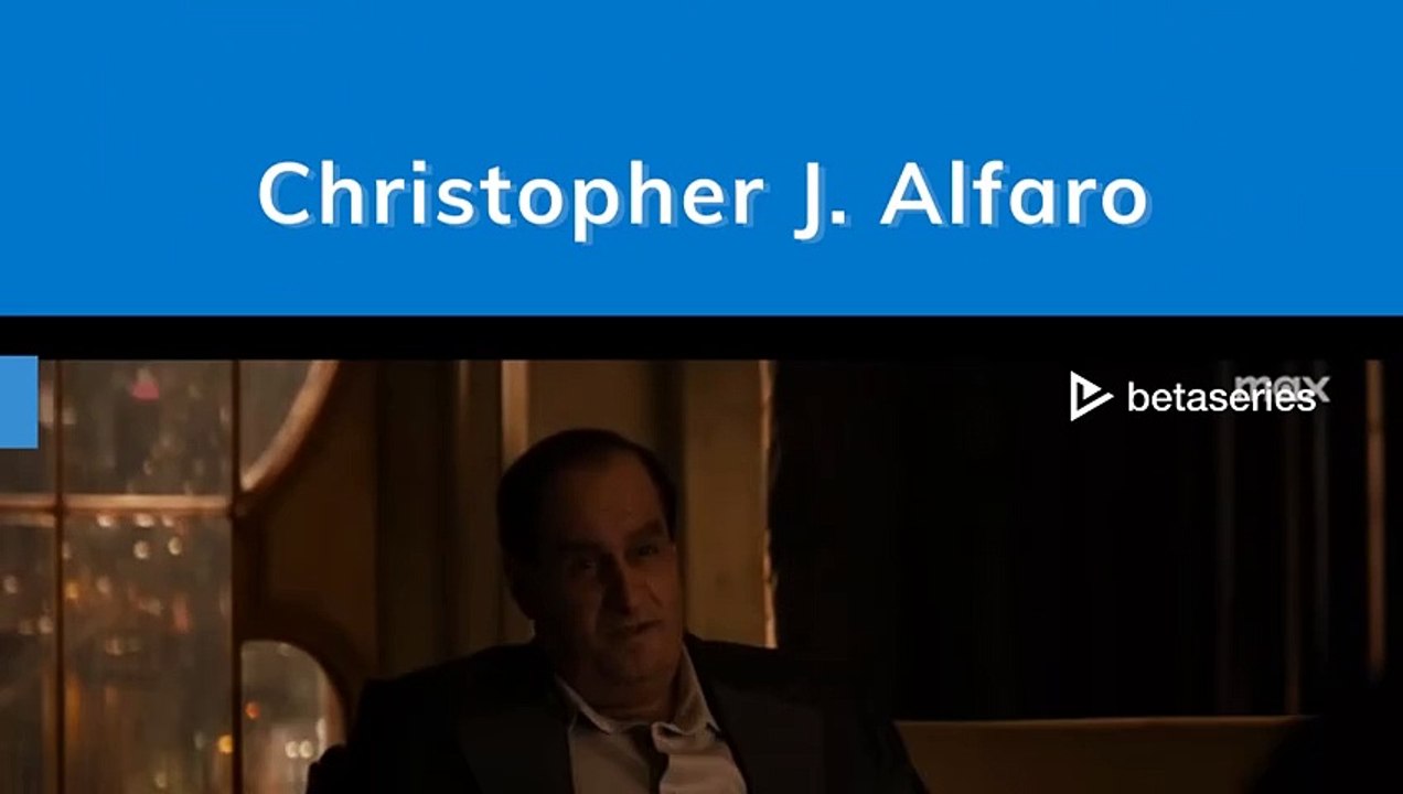 Christopher J. Alfaro (EN)