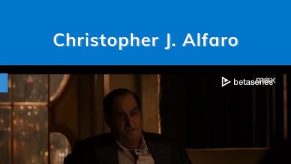 Christopher J. Alfaro (EN)