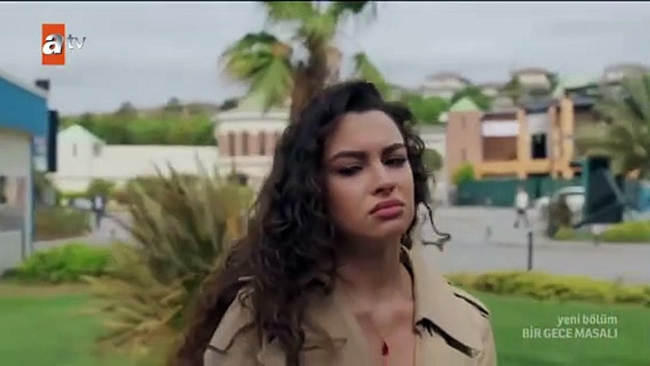 مسلسل حكاية ليلة الحلقة 8