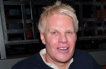 Former Abercrombie CEO Mike Jeffries arrested on sex trafficking charges