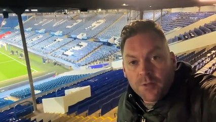 YEP Reaction: Leeds United 2-1 Watford