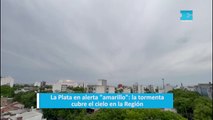 La Plata en alerta 