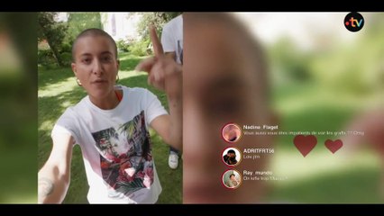 Un Si Grand Soleil : Participez au live !