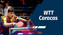 Tiempo Deportivo | Venezuela albergará el WTT Feeder Caracas 2024