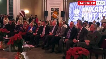 Tev ve Abb "Okutan Ankara" Projesinin 2. Yılını Kutladı.