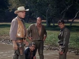 Bonanza 3x02 - Primavera