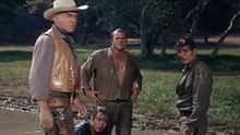 Bonanza 3x02 - Primavera