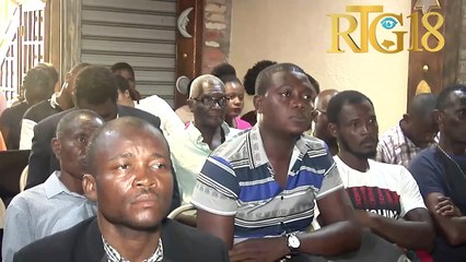 BAI kritike desizyon gouvènman an ki ekate reprezantan sektè dwa moun nan fòmasyon KEP a.