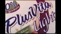 Comercial | Pães Pullman Vita Light - VERSÃO 1 (2006)