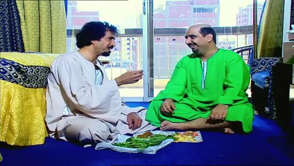 مسلسل بيني وبينك 1 الحلقة 27