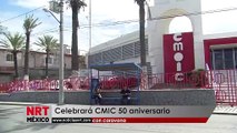 Celebrará CMIC 50 aniversario con caravana