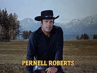 Bonanza 3x04 - La Casa Solitaria