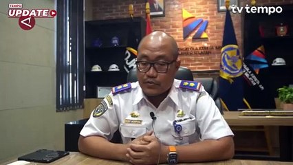 Pembangunan Jalur KA Trans Sulawesi Capai 123 Km
