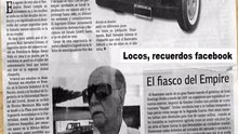 Ingenieros * Argentinos y su Creación: El Rastrojer
