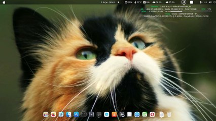 Como instalar e utilizar o programa de backyp Deja Dup ou Backup no Linux