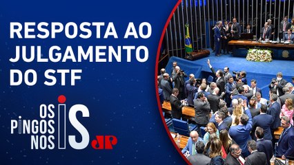 Oposição cria PEC para proteger liberdade de expressão