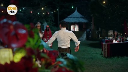 مسلسل حكاية ليلة الحلقة 9 إعلان 1