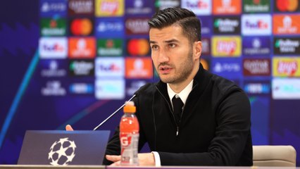 "Ich stelle mich diesem Fehler": Sahin erklärt Umstellung