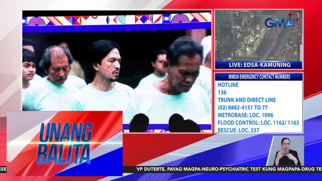 Unang teaser ng Green Bones na entry ng GMA Pictures at GMA Public Affairs sa 50th MMFF, ipinasilip | Unang Balita