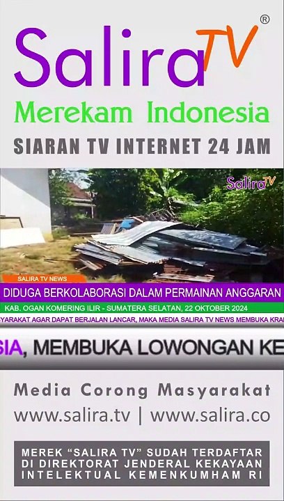 Pemborong dan Dinas Pendidikan OKI Diduga Berkolaborasi Dalam Permainan Anggaran