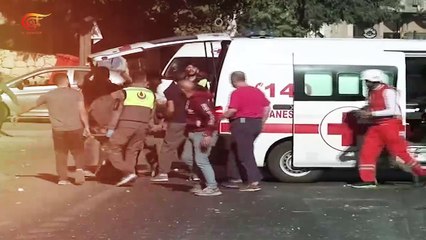 من الميدان - ومضات الميادين