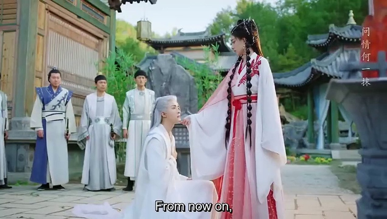 (ENG) Beloved of a Lifetime (2024) Ep 26 EngSub