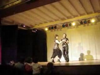 Ballet Japanese boys