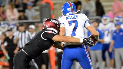 Preview: Sam Houston vs FIU & UTEP vs Louisiana Tech Games