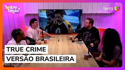 True crime no Brasil: conheça produções além de Maníaco do Parque