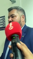 Deputado diz que grupo de ACM Neto está "desesperado" após acusações sobre compra de voto em Camaçari