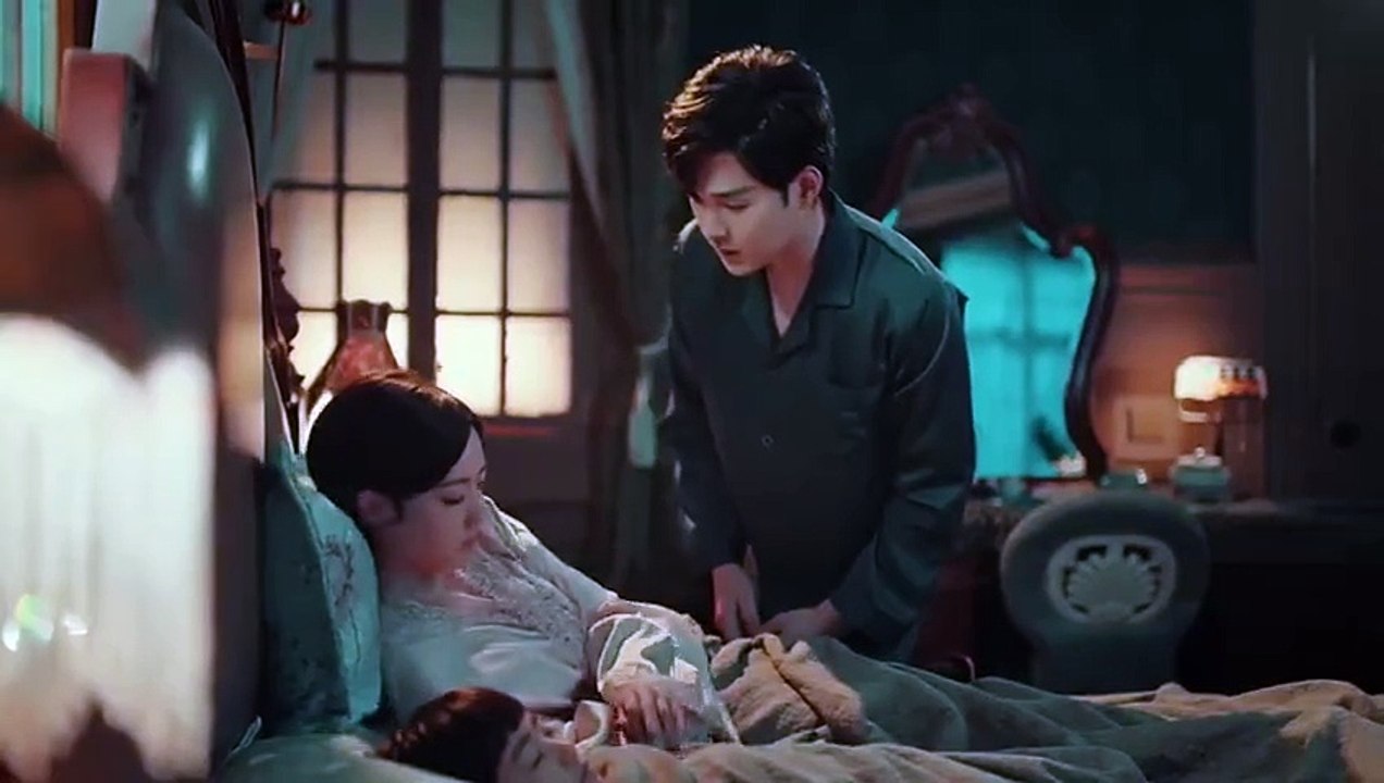 (ENG) The Princess (2024) Ep 38 EngSub