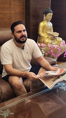 औरत की इज़्ज़त करना बेटे माँ से नहीं पिता सीखते है ----_._._._._.__parenting _kolkata _kolkatadiaries _familygoals _motivationalquotes _motivational _inspiration(