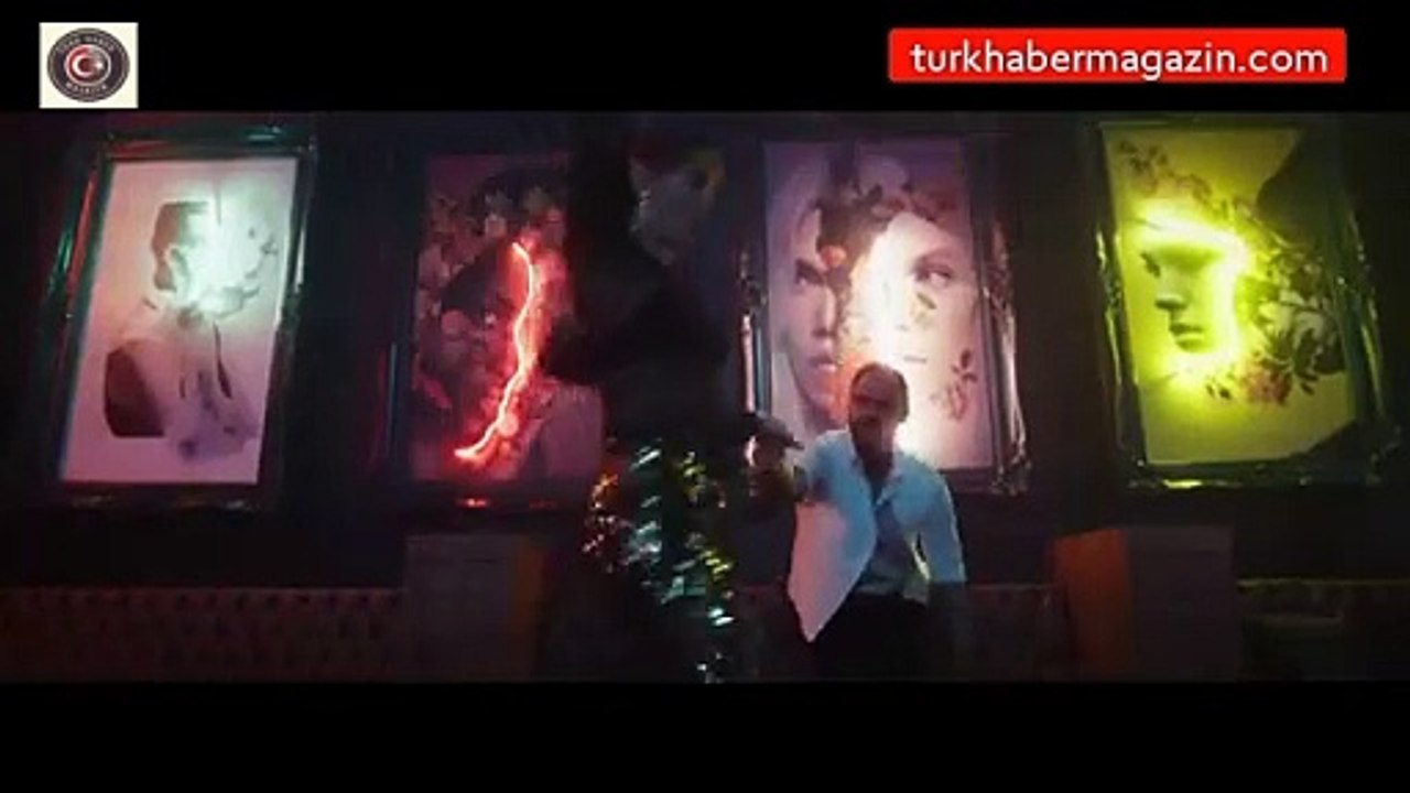 Hadise'nin yeni klibi: Esas Oğlan 22 Kasım'da sadece GAİN'de...