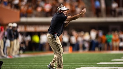 Georgia Leads as Favorite in College Football Playoff Odds