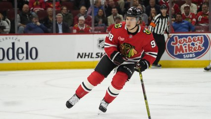 Canucks vs. Blackhawks & Other NHL Matchups Tonight