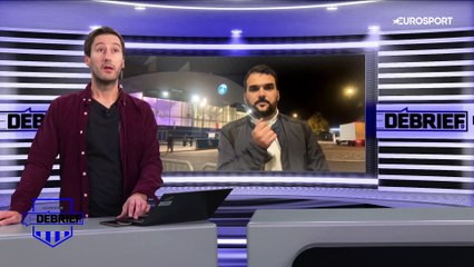 "Hakimi le plus dangereux ? Ça ne peut pas marcher"