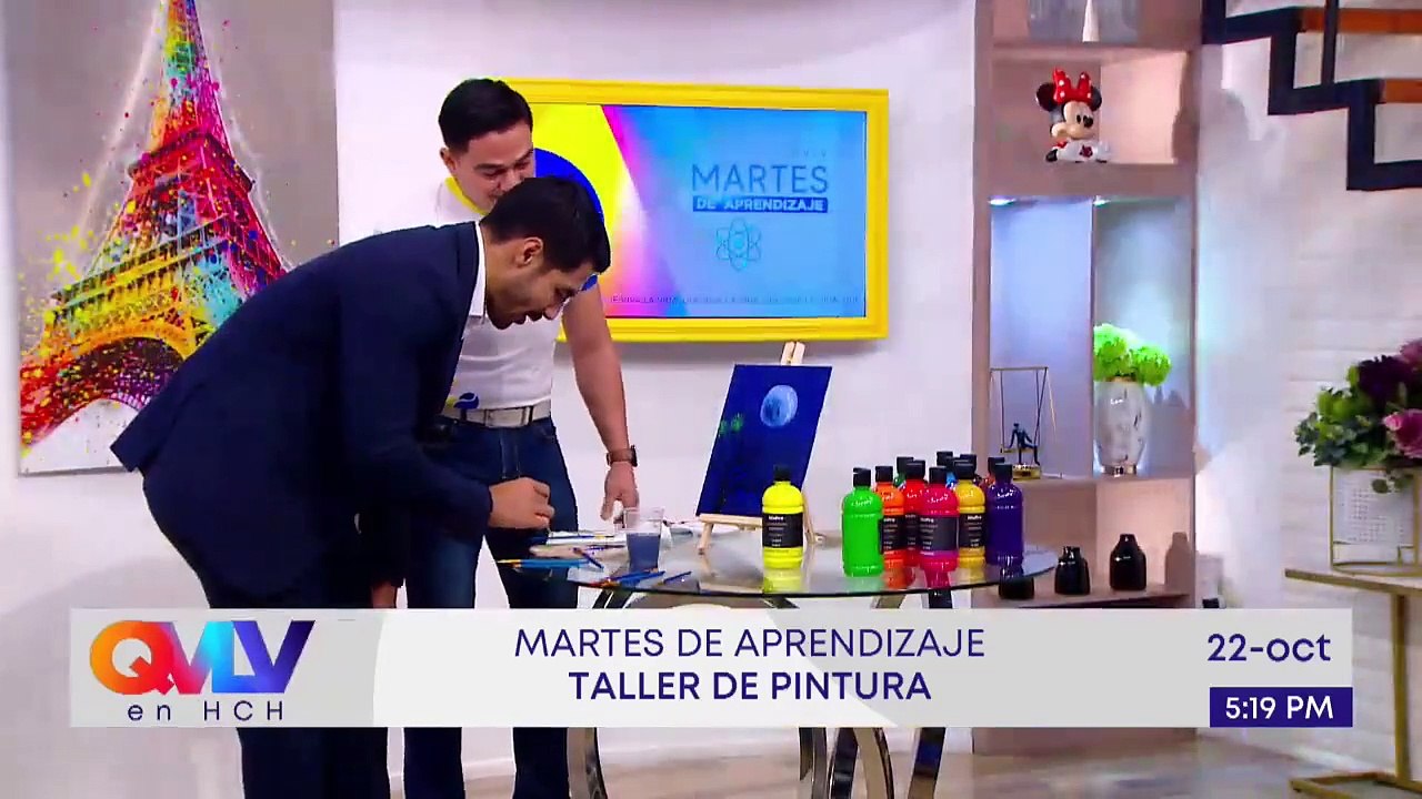 En Vivo (5517)