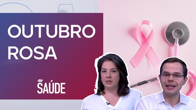 Como é o processo após um diagnóstico positivo de câncer de mama? | JP SAÚDE