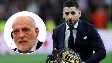 Hat-trick proof that Vinicius Junior deserves Ballon d'Or - Vazquez